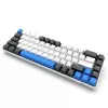 Media-Tech MT1259 Red Core MX60 teclado mecánico gaming 60 %