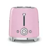 Tostadora Smeg TSF01PKEU (Pink)