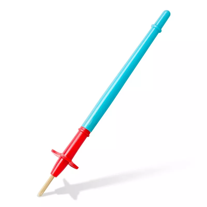 Set de pinceles Staedtler 98940-SBK3 — cerdas sintéticas redondas, 3 piezas