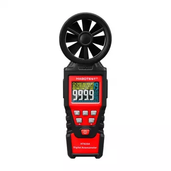 Anemómetro digital Habotest HT625A