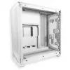 Distroplate Phanteks NV9 Stealkey D-RGB blanco