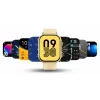 Smartwatch Manta Revo SWU401BK Negro