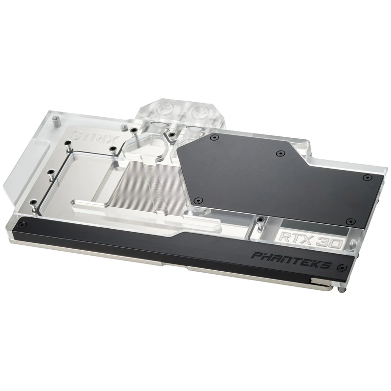 Phanteks PH-GB3090ASSRX Bloque de agua