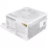 Fuente de alimentación Lian Li EDGE GOLD 850 80 PLUS Gold, PCIe 5.1, ATX 3.1 - 850 vatios, blanca