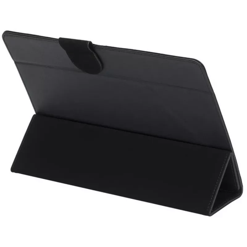 Funda para tablet 10.1 MALPENSA/3137 negro Rivacase
