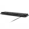 Corsair K70 CORE Teclado Gaming RGB USB QWERTZ Alemán Gris