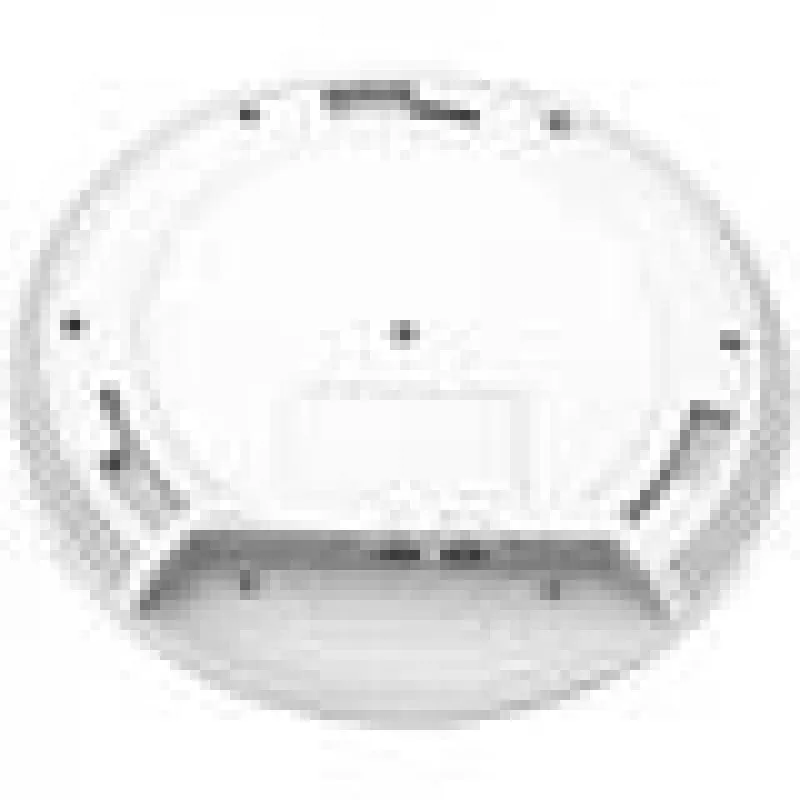 Grandstream Networks GWN7664E punto de acceso inalámbrico 6000 Mbit/s blanco Power over Ethernet (PoE)