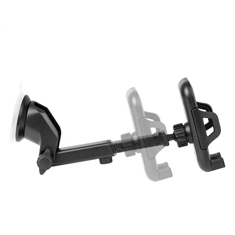 Soporte pasivo Tracer TRAUCH46871 para teléfono móvil/smartphone negro
