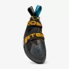 Zapatos SCARPA Booster negro-naranja-43,5