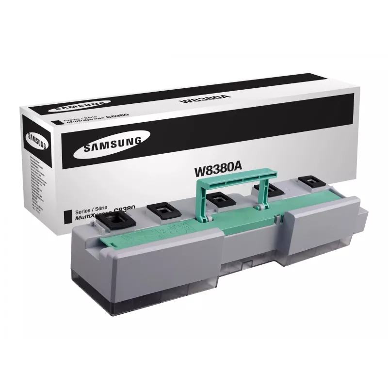 Unidad de retención de tóner HP CLX-W8380A