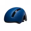 Casco de bicicleta HJC CALIDO M — azul oscuro, talla M, In-Mold, 55–59 cm, 280 g