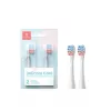 Cabezales de cepillo de limpieza Oclean P3K1 2 uds. blanco
