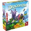 Dragomino, juego de mesa infantil del año 2021