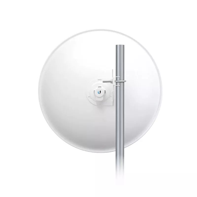 Antena direccional Ubiquiti PBE-5AC-500 27 dBi, 5 GHz