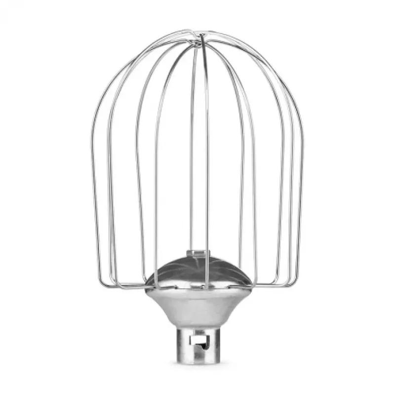 Amasadora planetaria Zelmer ZKR1355 - 1200 W, bol de 5 L, negra