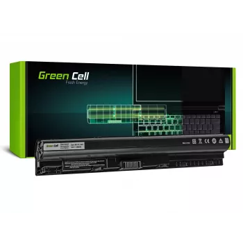 Batería de repuesto para portátil Green Cell DE77