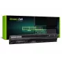 Batería de repuesto para portátil Green Cell DE77