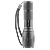 Linterna LED everActive FL600, 600 lm, CREE XM-L2, 18650 / 3x AAA