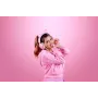 Razer Kraken Kitty V2 Pro Auriculares con cable Diadema Gaming USB Type-A Rosa (RZ04-04510200-R3M1)