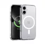 Carcasa iPhone 16 MagSafe Clear MAG Cover