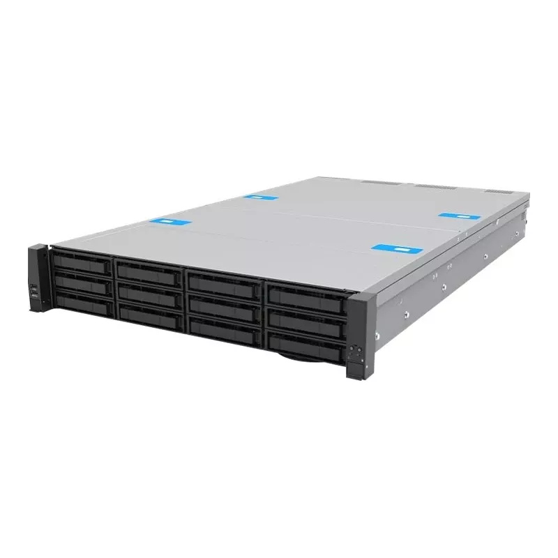 Sistema servidor Intel M50CYP2UR312