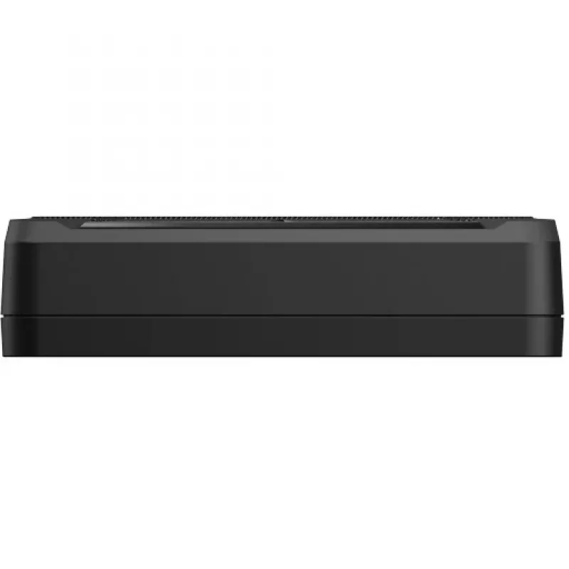 Subwoofer de coche Kenwood Electronics KSC-PSW7EQ activo 160 W