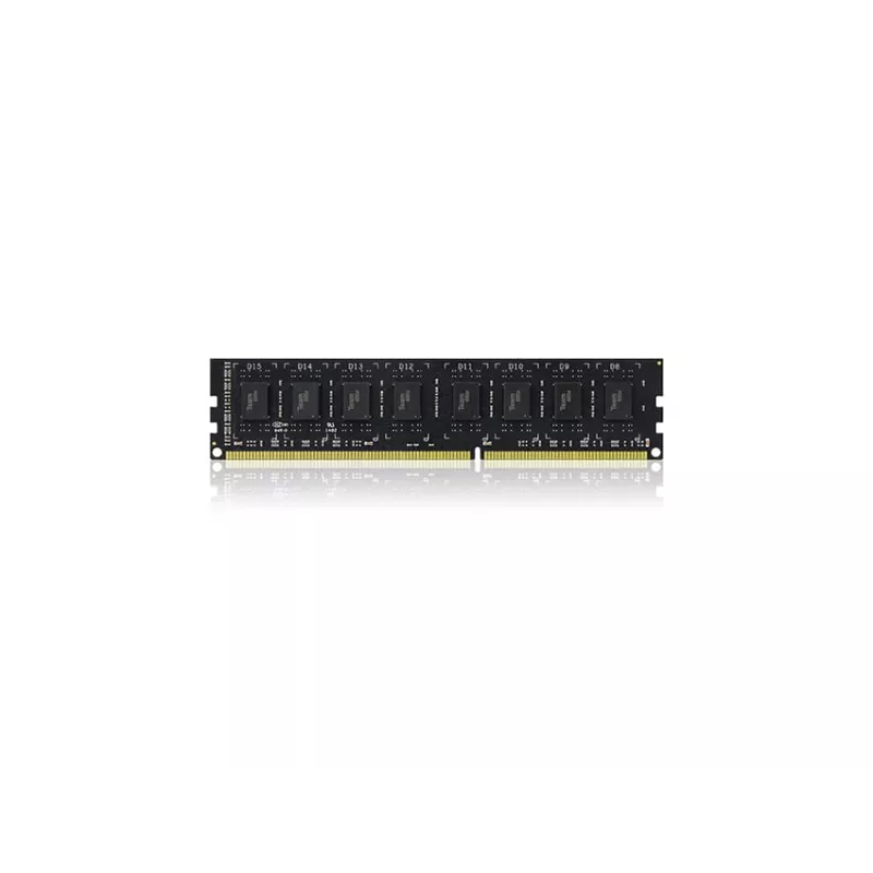 8GB DDR3-1600, 8 GB, 1 x 8 GB, DDR3, 1600 MHz, DIMM de 240 pines