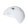 Esperanza EBN010 Agate lámpara UV+LED para uñas, 36 W