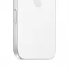 Apple iPhone 16 15,5 cm (6,1″) Dual SIM iOS 18 5G USB Type-C 256 GB blanco