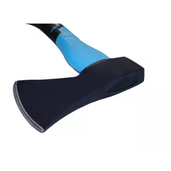 Amplificador para coche BLAUPUNKT AX0600 600 W potencia máx., soporte de 4 canales