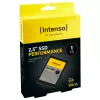 Intenso Performance - SSD - 1 TB - interna - 2,5
