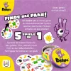 Dobble, juego de cartas
