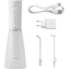 Irrigador bucal inalámbrico Panasonic EW-DJ86 0,2 L blanco
