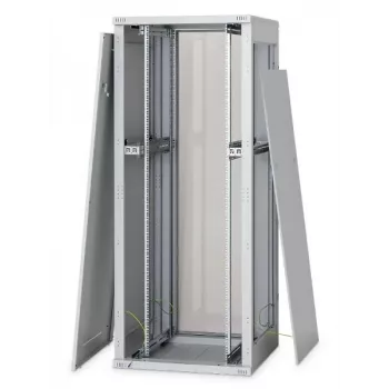 Rack independiente Triton RMA-22-A68-CAX-N1 22U 800 kg gris