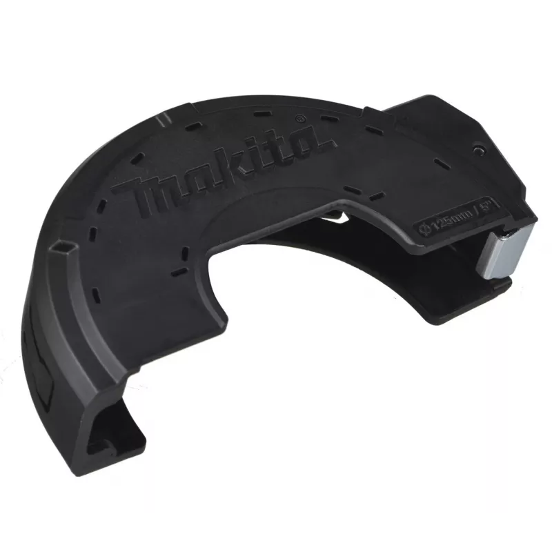 Makita GA5040C amoladora angular 12,5 cm 1400 W
