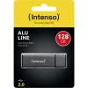Memoria flash USB2 128GB/ANTHRACITE 3521495 Intenso