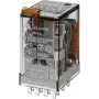 FINDER S.p.A. Relé en miniatura 55.34.8.024.0050 (553480240050)