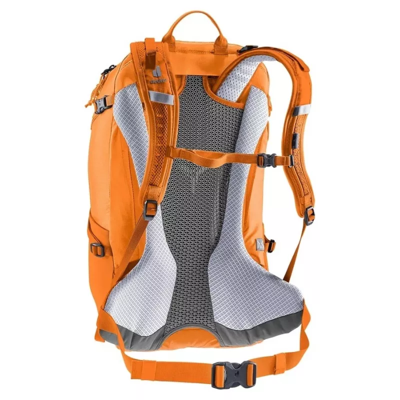 Deuter Futura 21 SL mochila de senderismo para mujer Naranja