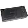 Servilletas PAPSTAR Daily Collection negras 2 capas 16,0 x 16,0 cm 150 unidades (89647)