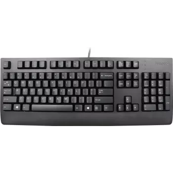 Lenovo Preferred Pro II Teclado universal USB QWERTY Español Negro