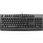 Lenovo Preferred Pro II Teclado universal USB QWERTY Español Negro