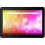 Denver TIQ-10443BL tablet, 25,6 cm (10,1 pulgadas), Spreadtrum, 2 GB de RAM, 16 GB, 4G LTE, Wi-Fi 4 (802.11n), Android 11, negra