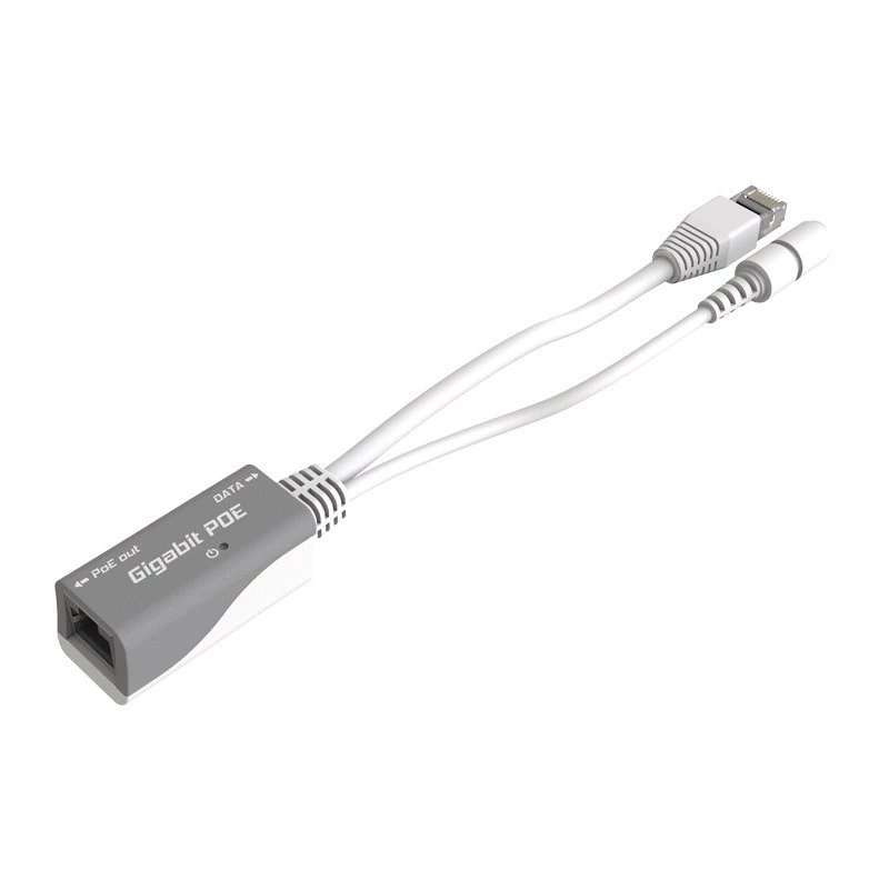Mikrotik LHG XL 5 ax 1200 Mbit/s blanco Power over Ethernet (PoE)