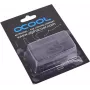 Alphacool disipador de aluminio para RAM de GPU 7x7mm - negro 10 uds. (17156)