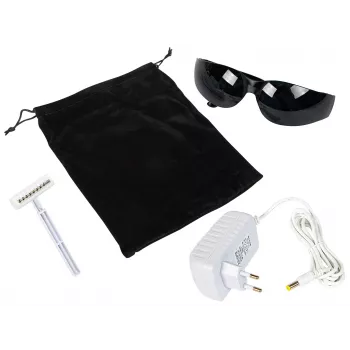 BLOW IPL light hair removal device