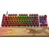 Razer Huntsman V3 Pro Tenkeyless | teclado gaming | con cable | US | Counter-Strike 2 Edition | USB Type-C | Razer Analog Optical Switch Gen-2
