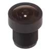 Lens Axis 02006-001 Exterior Negro M12 145° Horizontal 79° Vertical