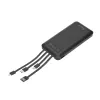 Cargador portátil Extralink Powerbank EPB-083 10000mAh