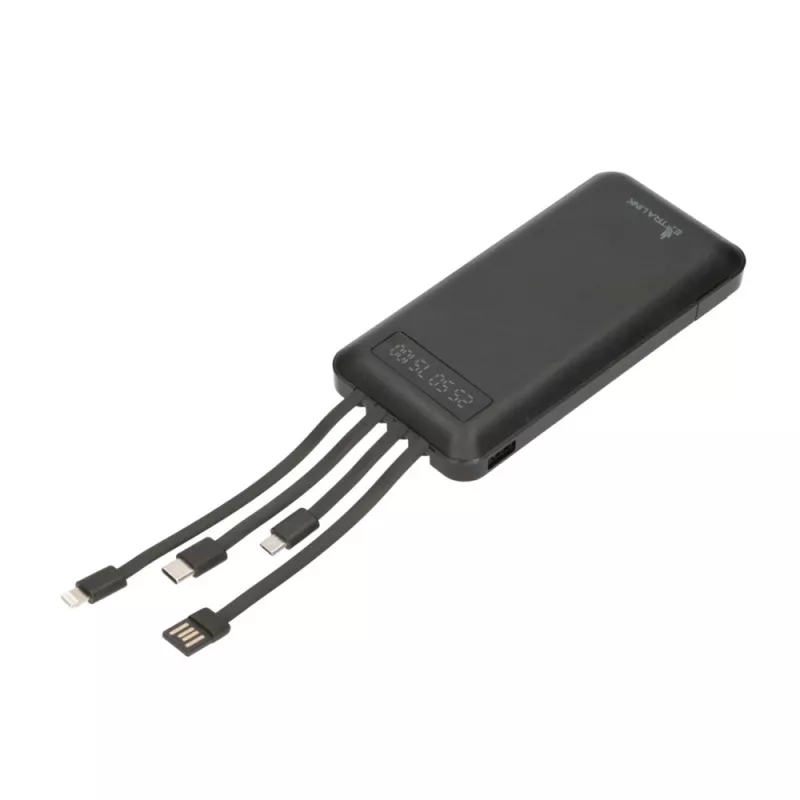 Cargador portátil Extralink Powerbank EPB-083 10000mAh