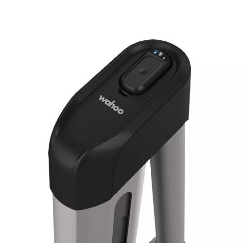 WahooFitness KICKR CLIMB Negro, Plata